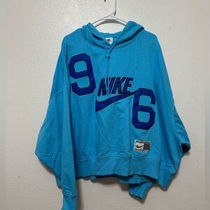 NIKE Women's Circa 96 Fleece Hoodie